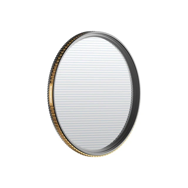 Filtre à effet Série QuartzLine FX BlueMorphic 67mm