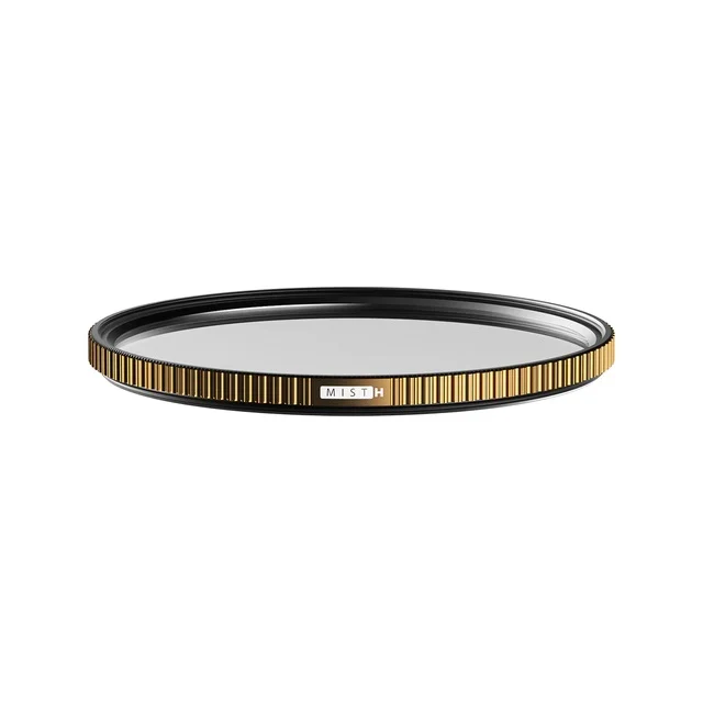 Filtre Brume Forte Série QuartzLine FX (Mist Heavy) 77mm