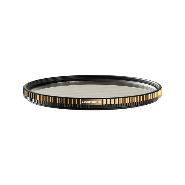 Filtre à effet Série QuartzLine FX GoldMorphic 86mm