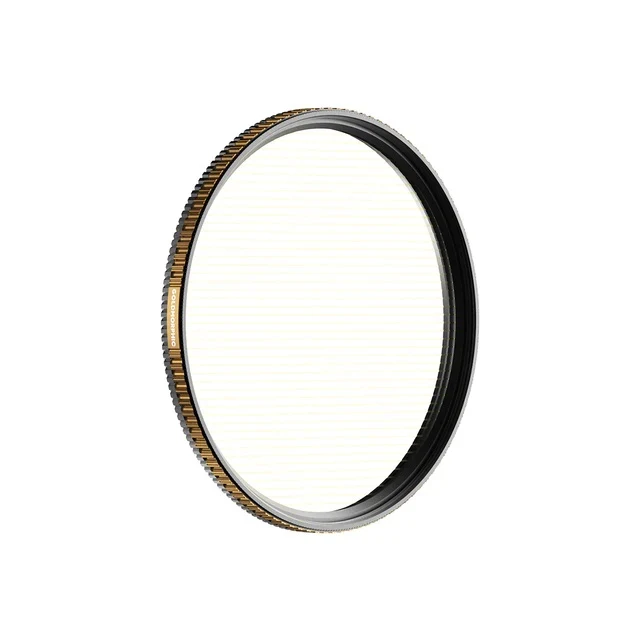 Filtre à effet Série QuartzLine FX GoldMorphic 95mm