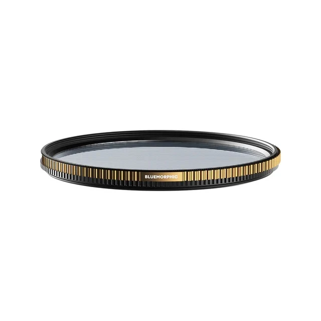 Filtre à effet Série QuartzLine FX BlueMorphic 86mm
