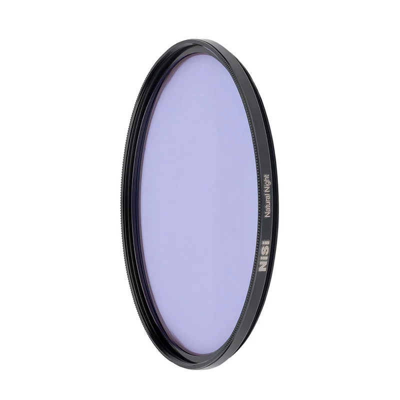 Filtre Nuit Naturelle 49mm