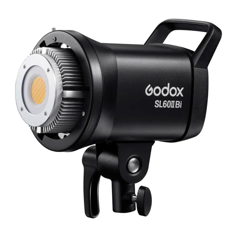 Lumière Video SL60IIBi LED Bicolore
