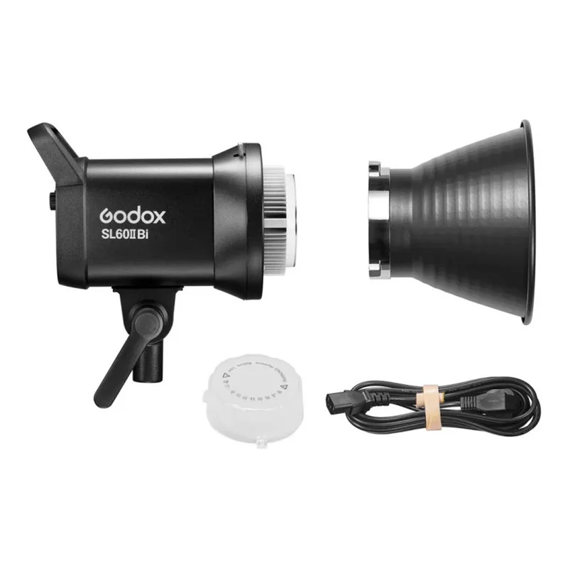 Lumière Video SL60IIBi LED Bicolore