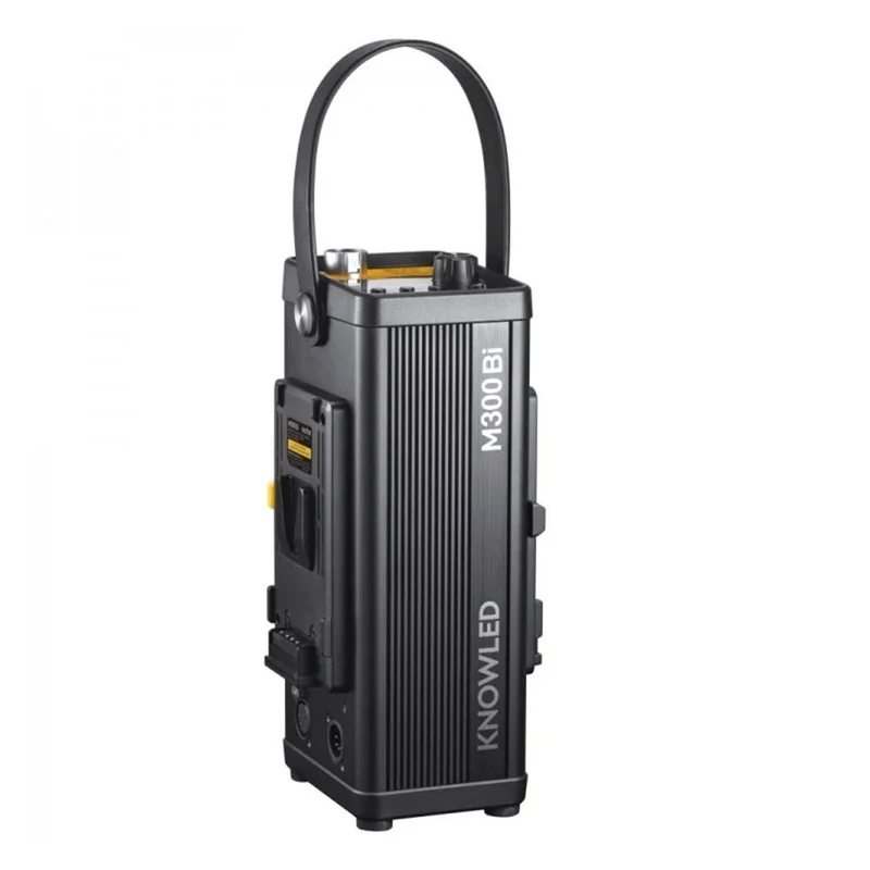 Lumière M300Bi Knowled LED Bicolore