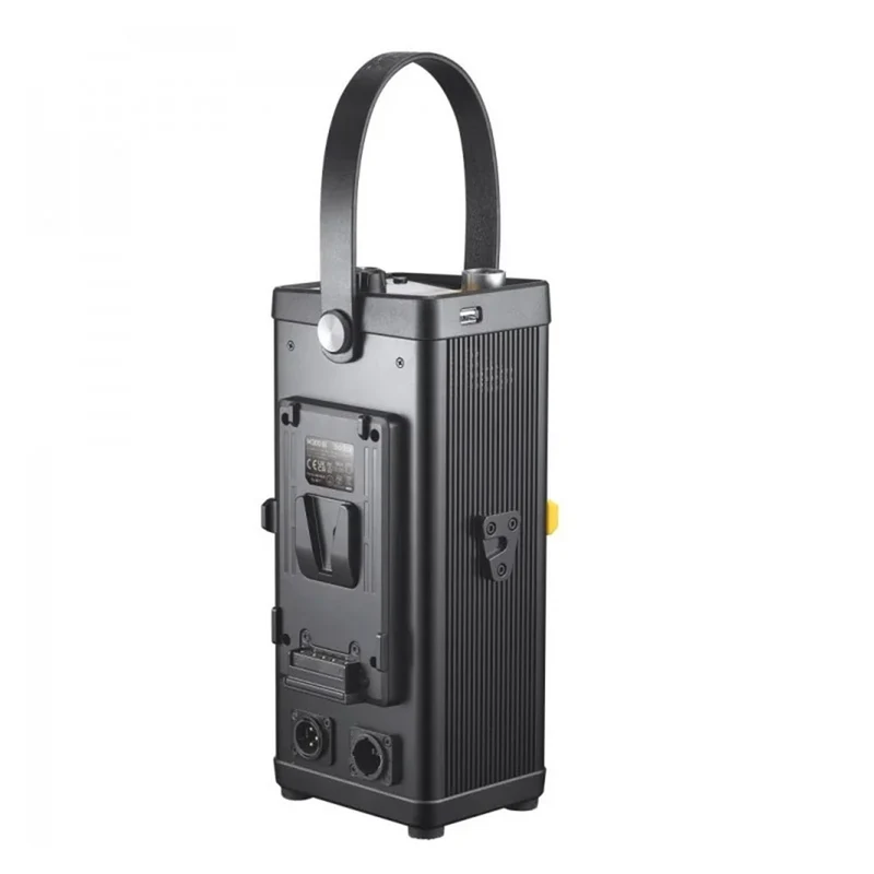 Lumière M300Bi Knowled LED Bicolore