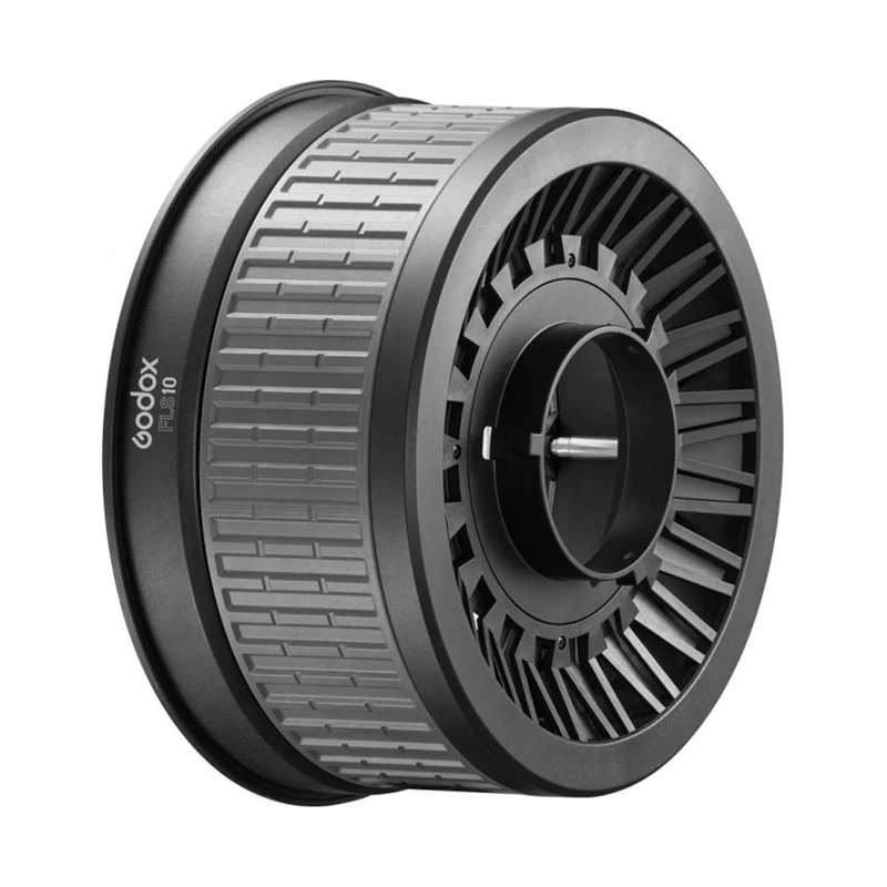 Objectif Fresnel FLS10