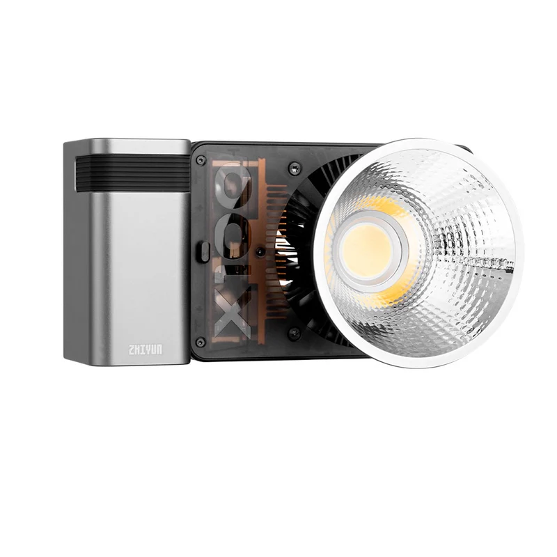 Lumière Molus X100 LED Combo