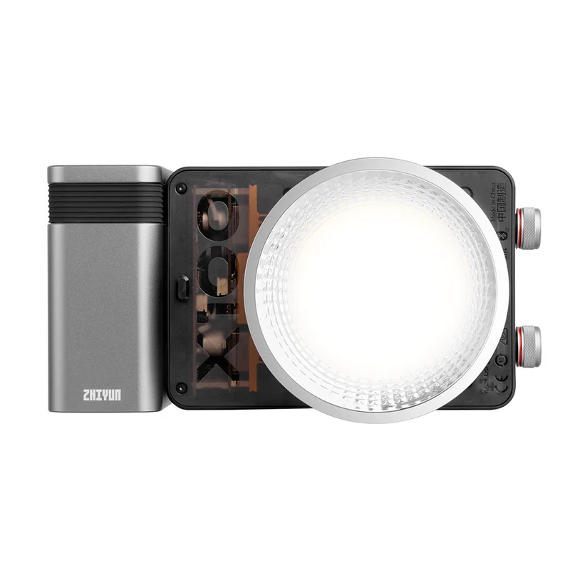 Lumière Molus X100 LED Ensemble Pro