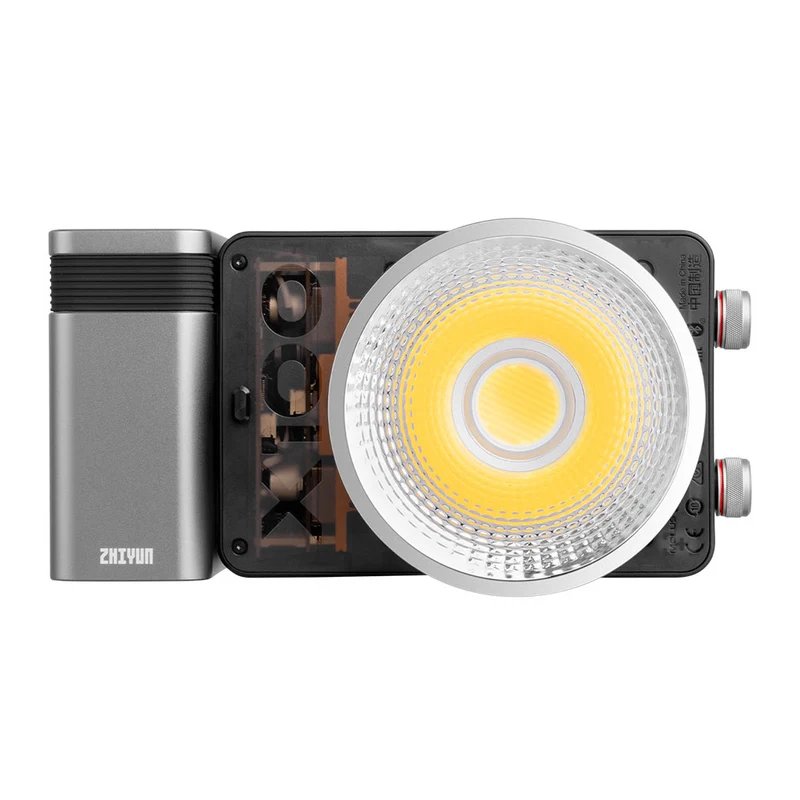 Lumière Molus X100 LED Ensemble Pro