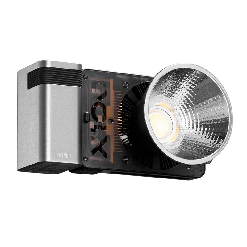 Lumière Molus X100 LED Ensemble Pro