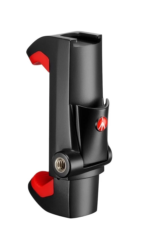 Pince universelle PIXI pour téléphone intelligent