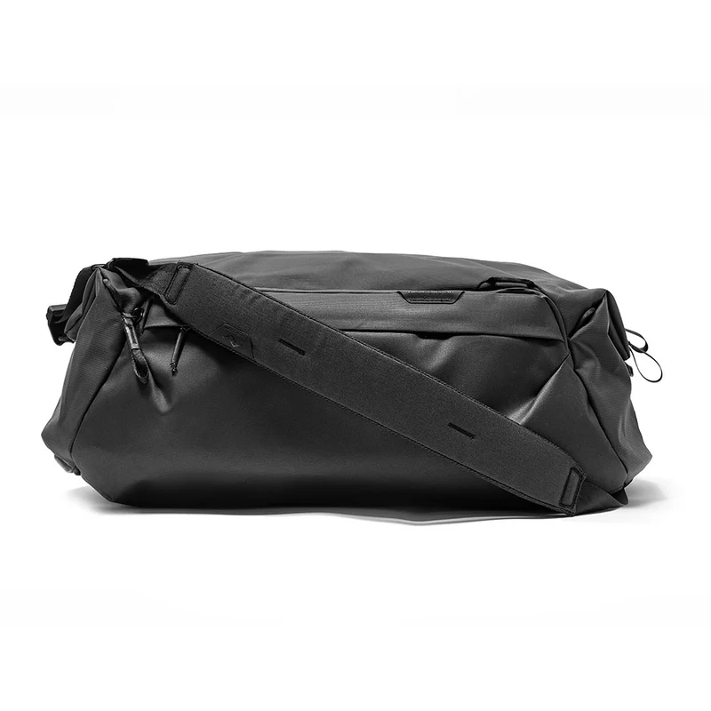 Sac de voyage Travel Duffel 35L (Noir)