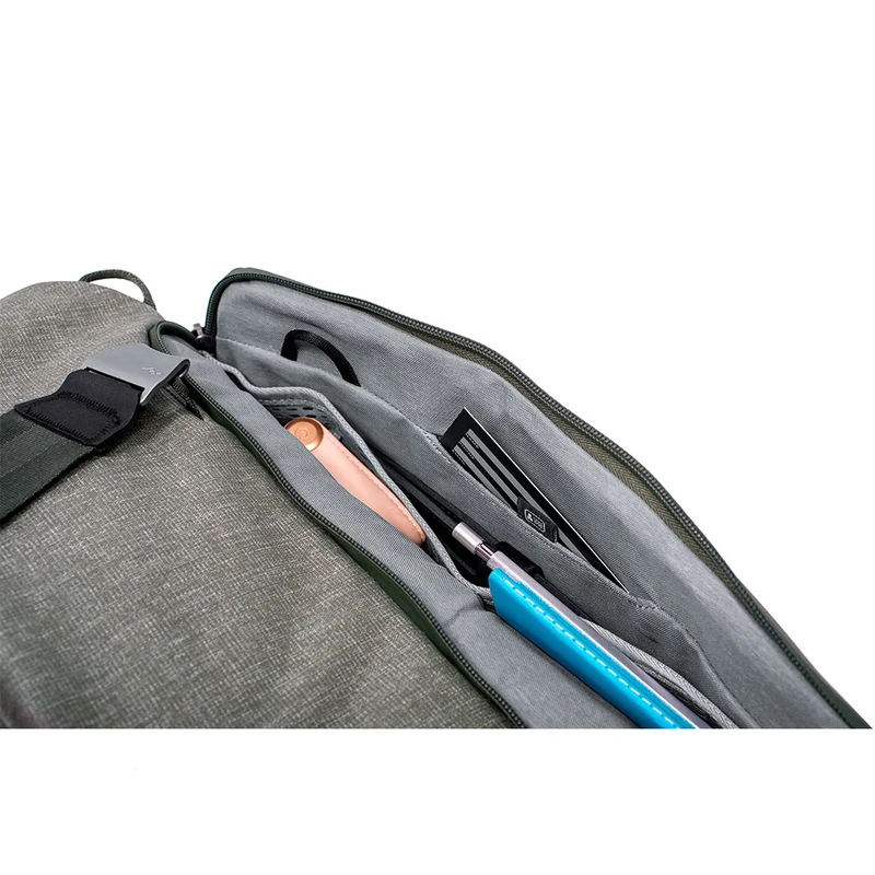 Sac de voyage Travel Duffel 35L (Sauge)