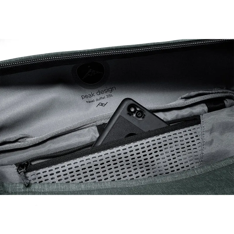 Sac de voyage Travel Duffel 35L (Sauge)