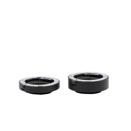 Bagues d'Extension pour Micro 4/3