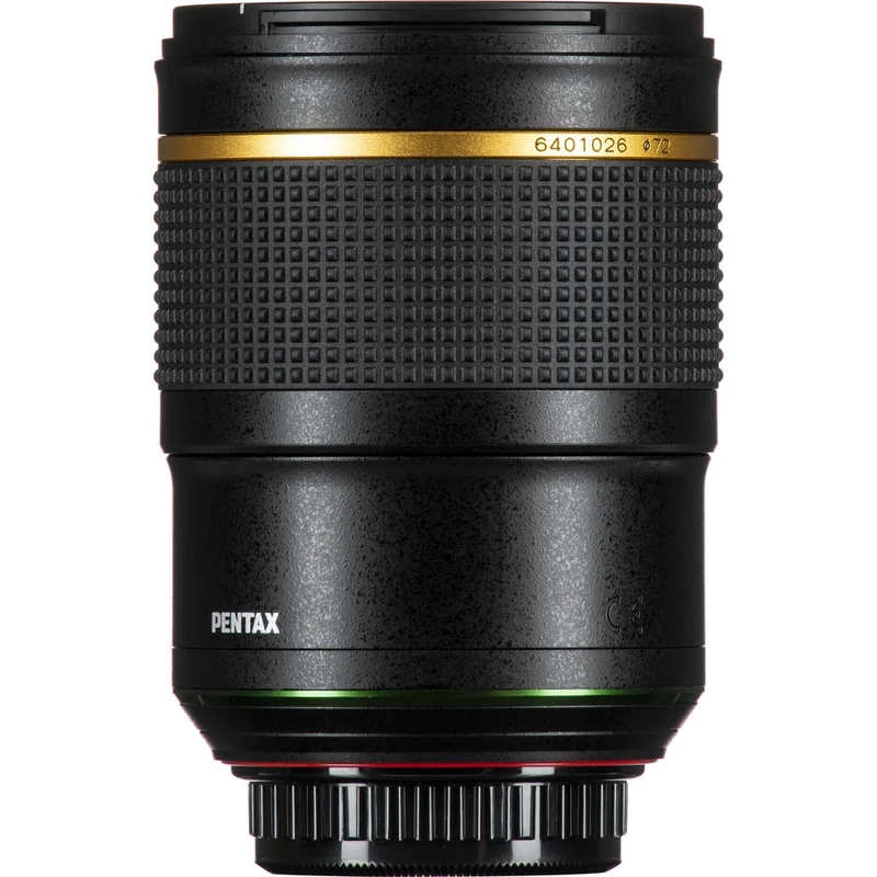 HD FA* 50mm f/1.4 SDM AW