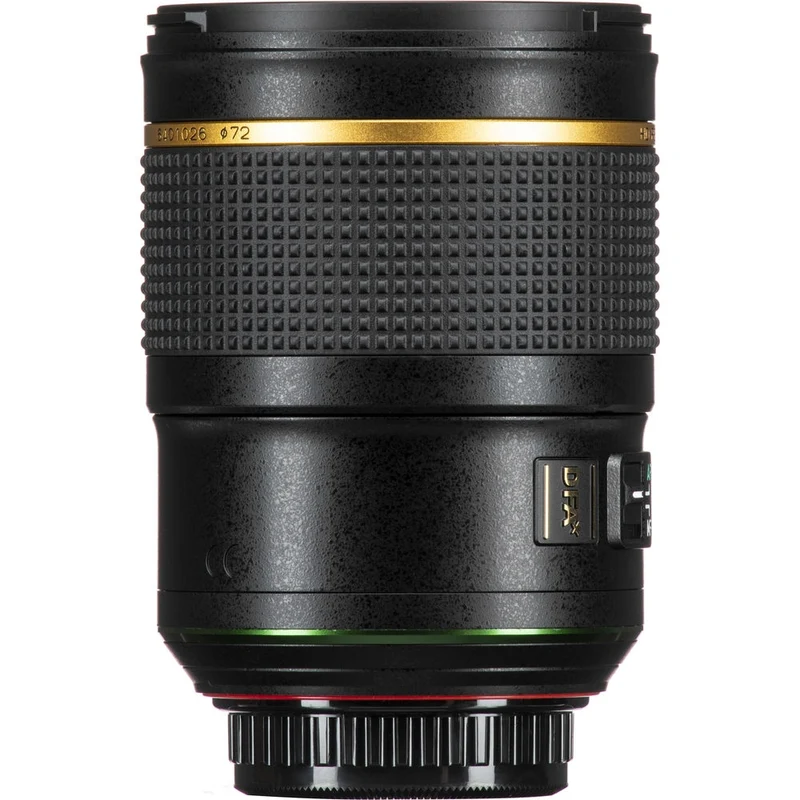 HD FA* 50mm f/1.4 SDM AW