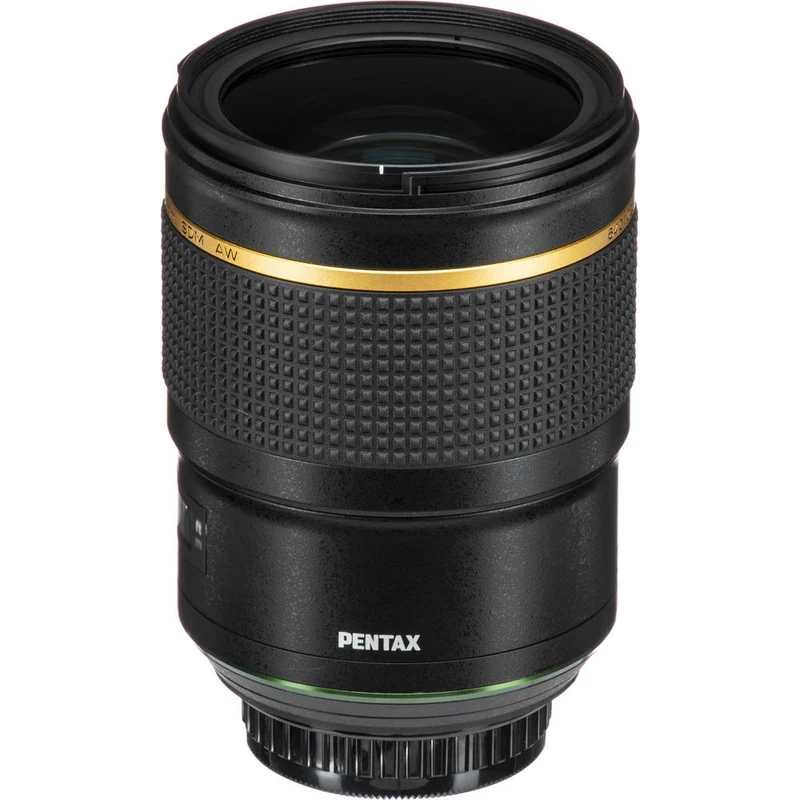 HD FA* 50mm f/1.4 SDM AW
