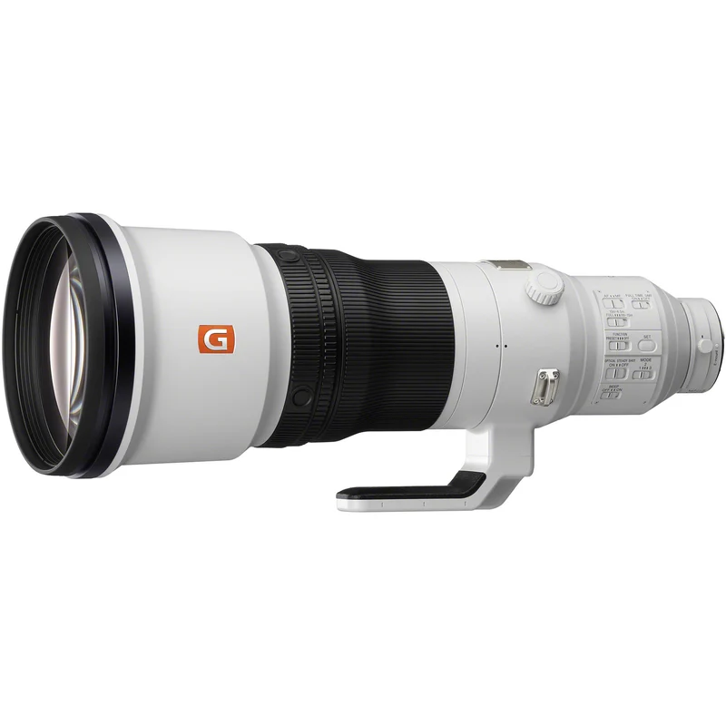 FE 600mm f/4 GM OSS