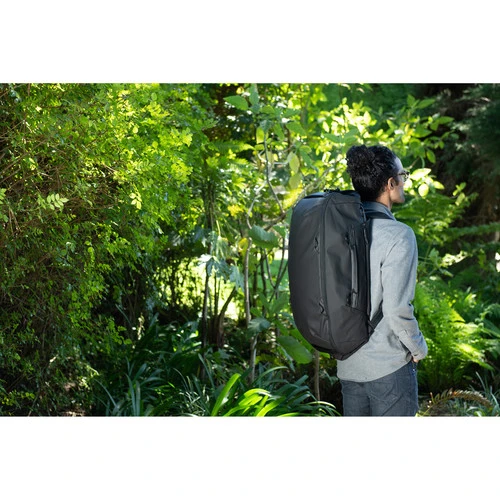 Sac Travel Duffelpack 65L (Noir)