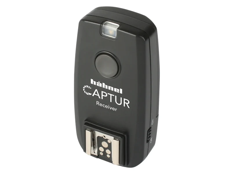 Récepteur Captur pour Nikon