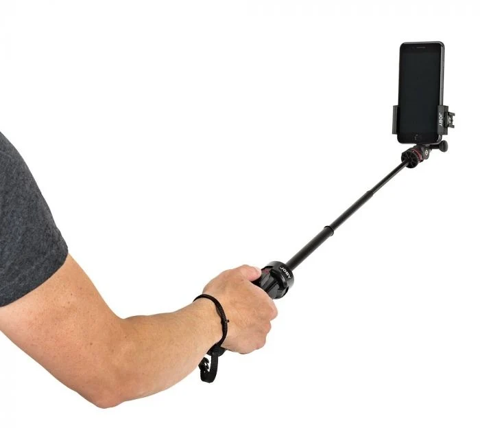 Trépied GripTight PRO TelePod