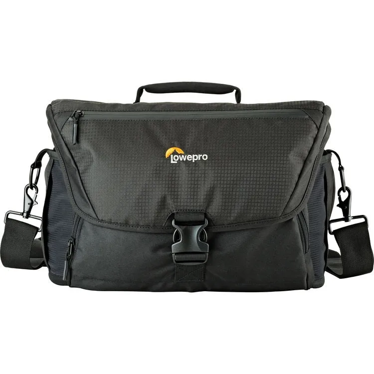 Sac à Bandoulière Nova 200 AW II (Noir)
