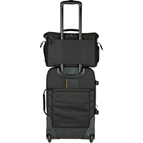 Sac à Bandoulière Nova 200 AW II (Noir)