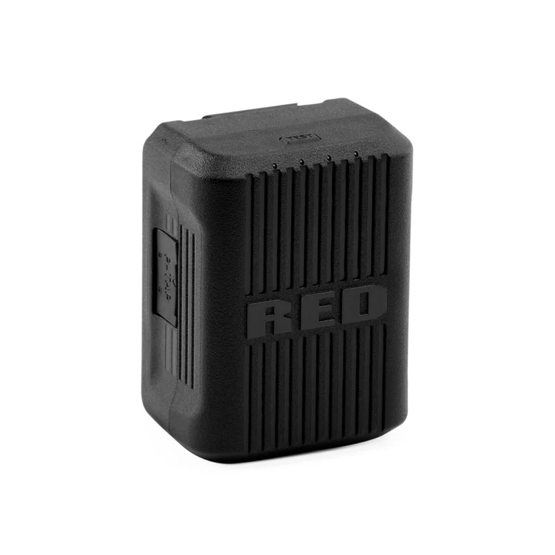 Pile REDVOLT NANO-V