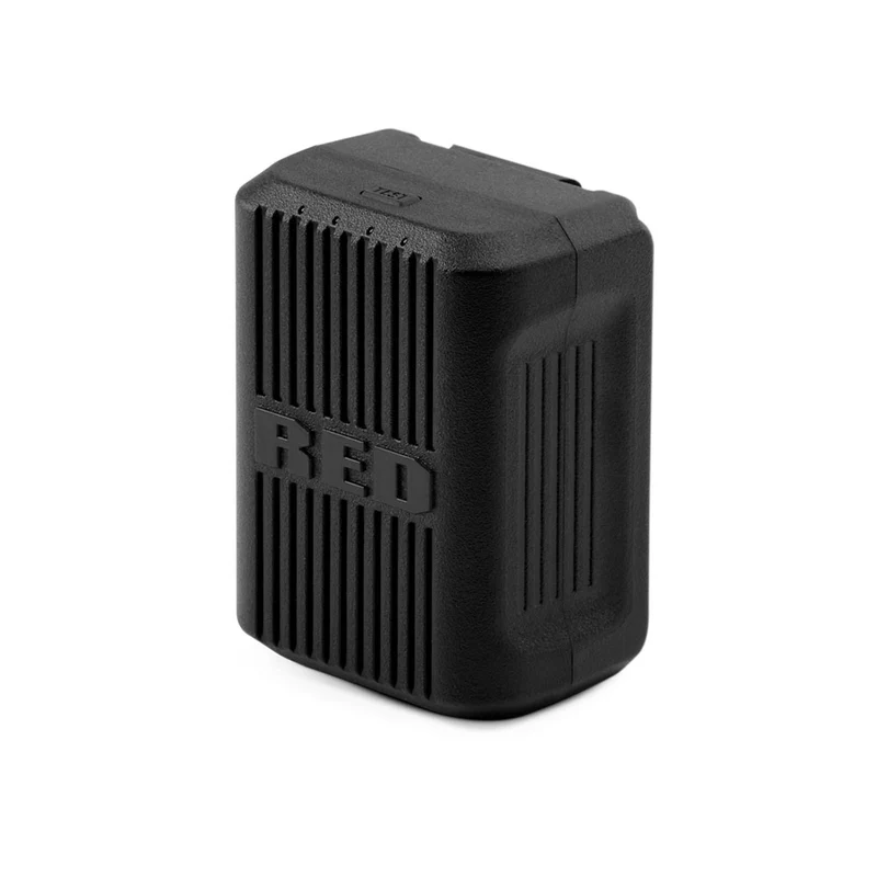Pile REDVOLT NANO-V