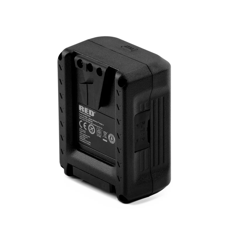 Pile REDVOLT NANO-V