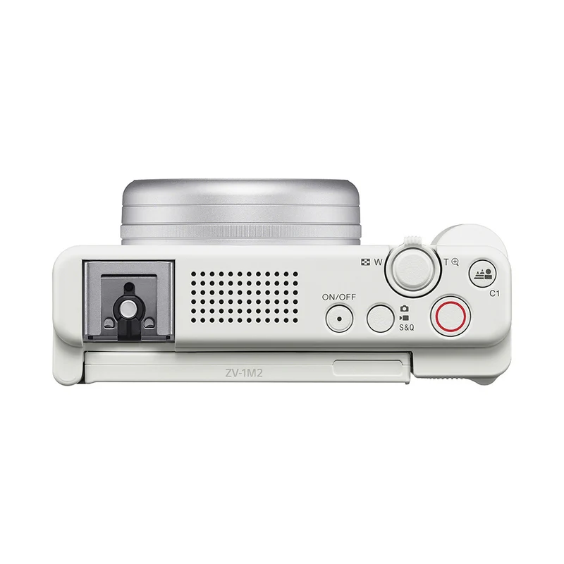ZV-1 II (Blanc)