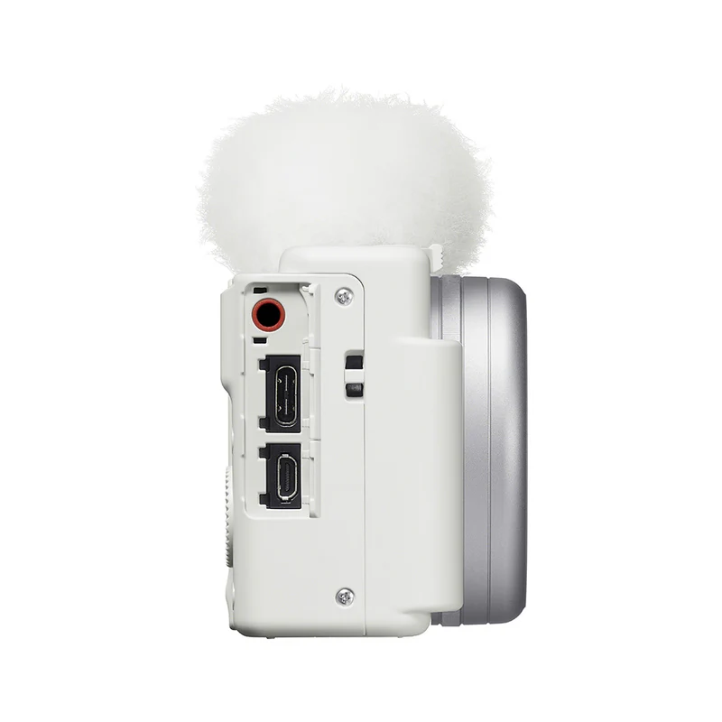 ZV-1 II (Blanc)