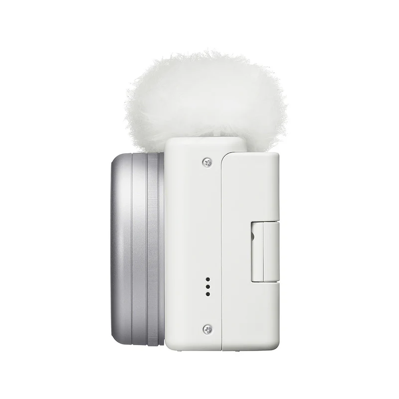 ZV-1 II (Blanc)