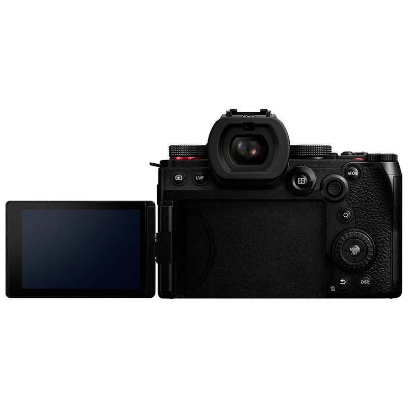 Lumix S5 II