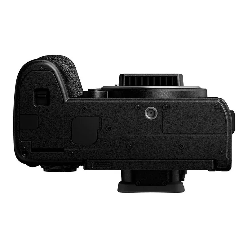 Lumix S5 II
