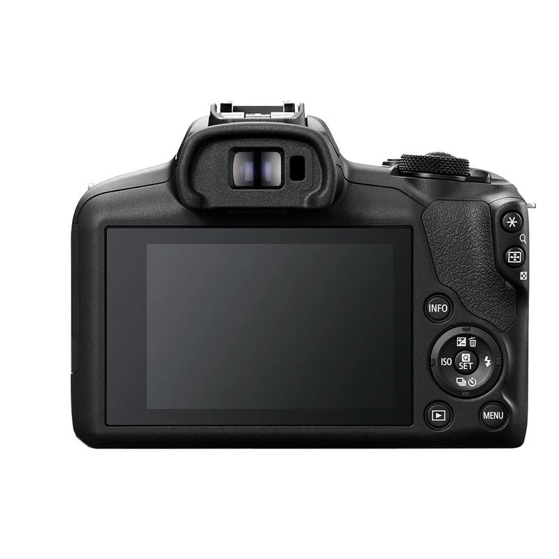 EOS R100 avec RF-S 18-45mm f/4.5-6.3 IS STM