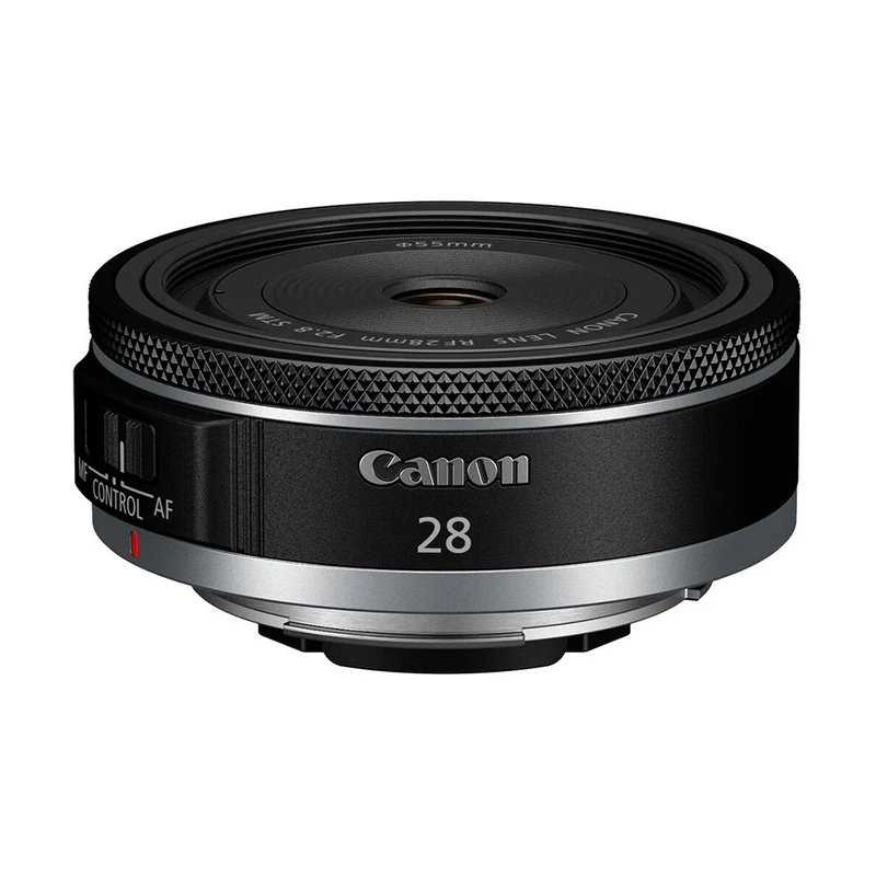 RF 28mm f/2.8 STM