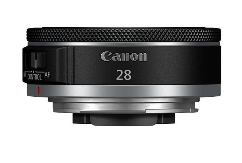 RF 28mm f/2.8 STM