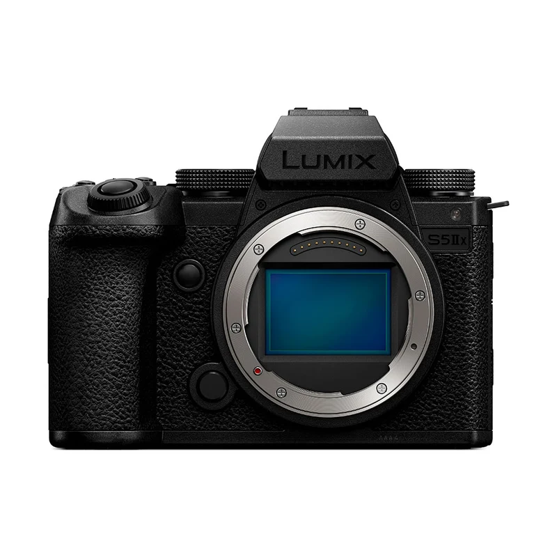Lumix S5 IIX
