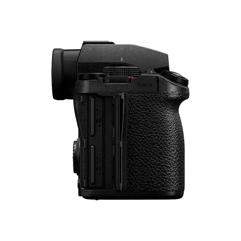 Lumix S5 IIX