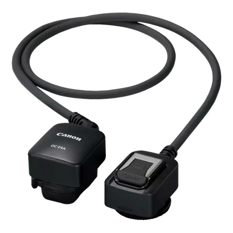 Câble extension flash TTL OC-E4A