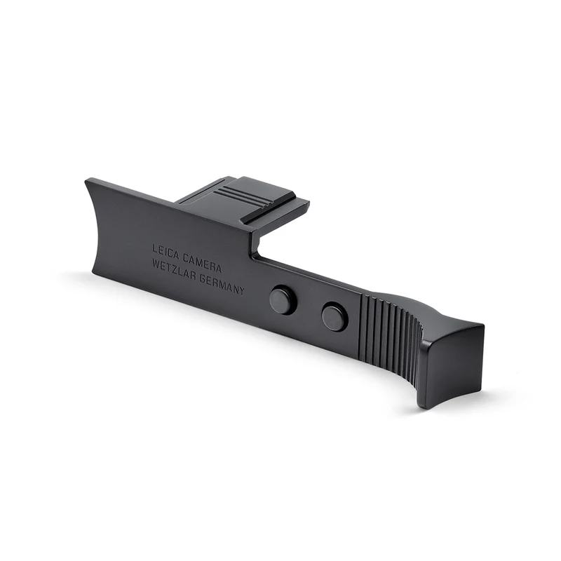 Repose pouce Q3 (Aluminium Noir)