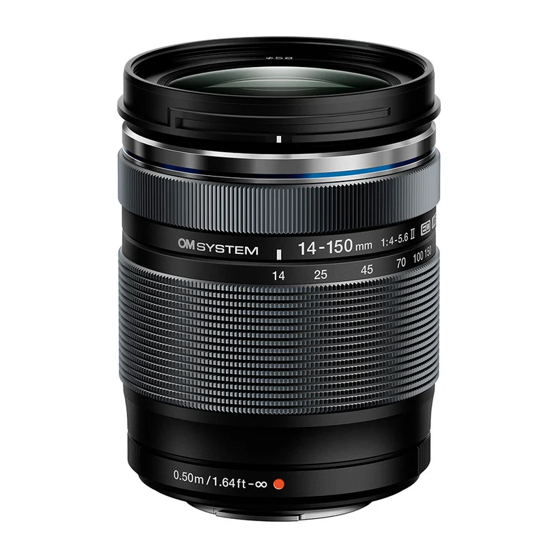 M.Zuiko Digital ED 14-150mm f/4-5.6 II