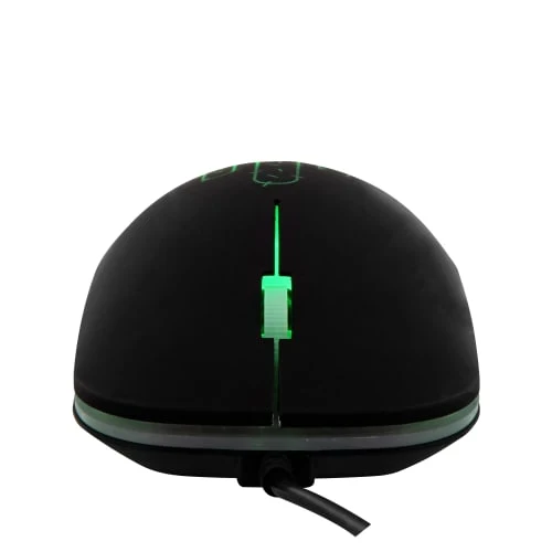 Souris filaire CACTUS NEON