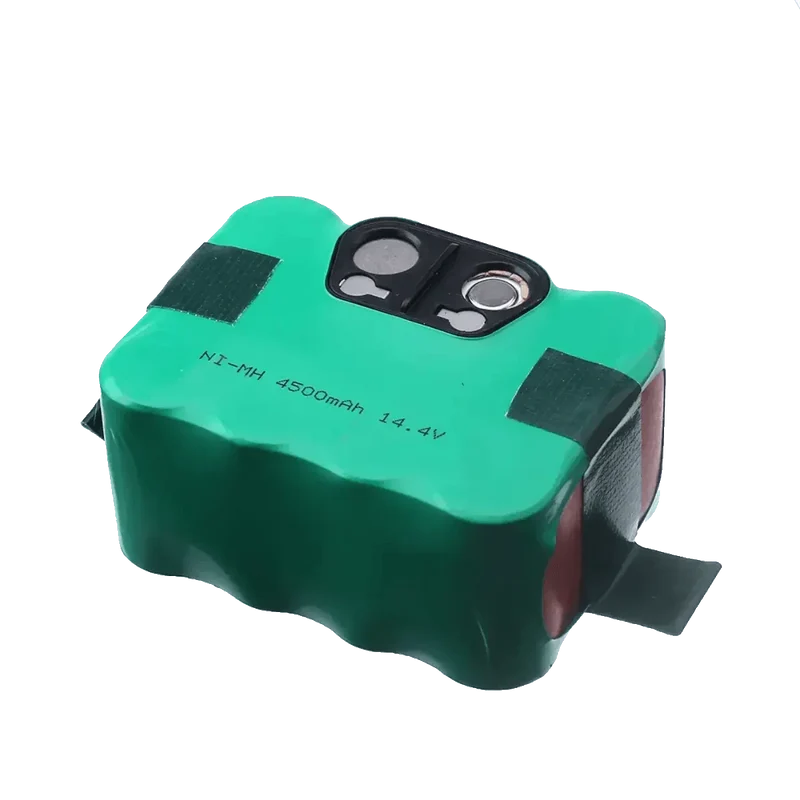 Batterie 14.4v pour aspirateur Mamirobot