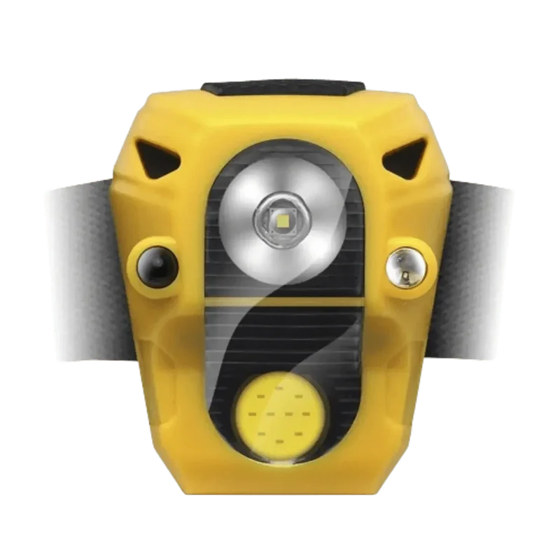 Lampe frontale LED HL-250