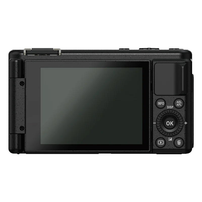 Appareil compact City200 (Noir)