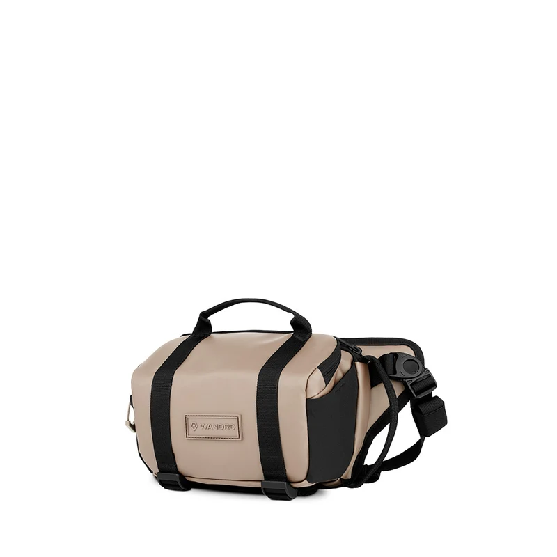Sac à bandoulière Sling ROGUE 4L v2 (Yuma Tan)